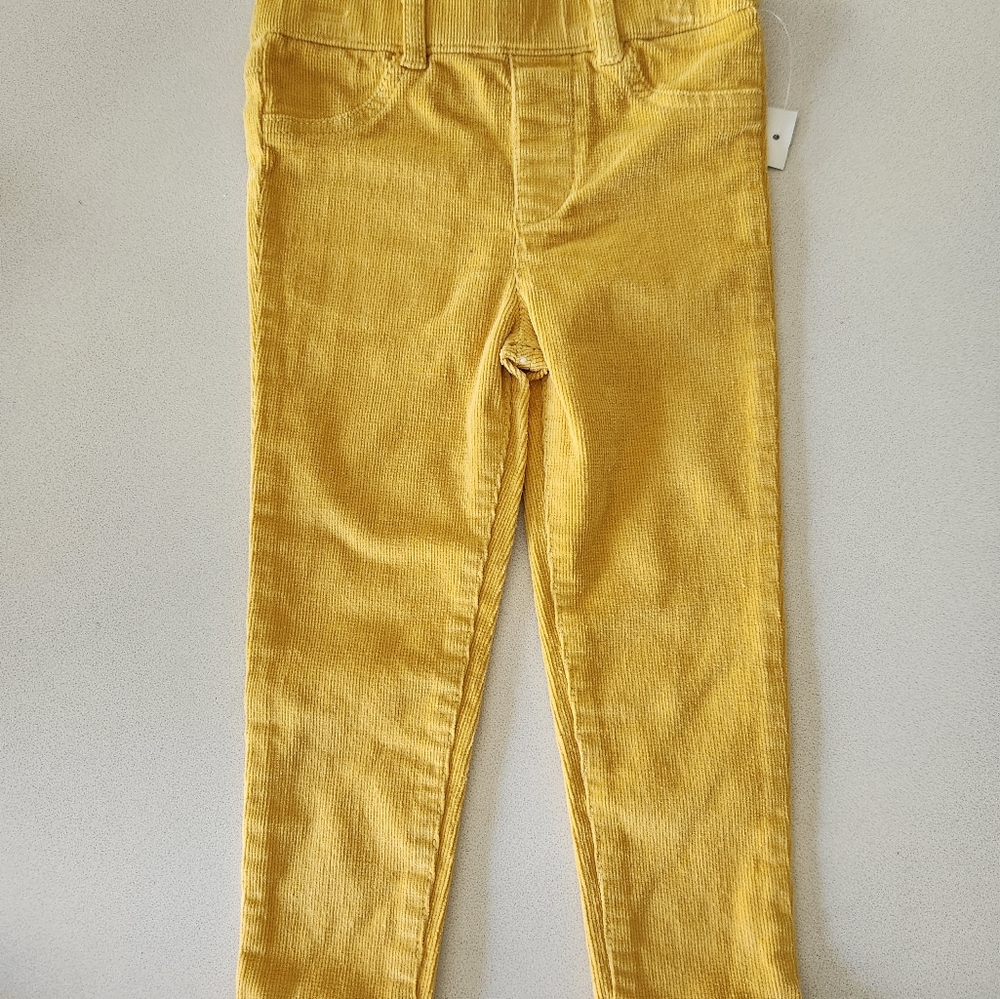 Toddler pants